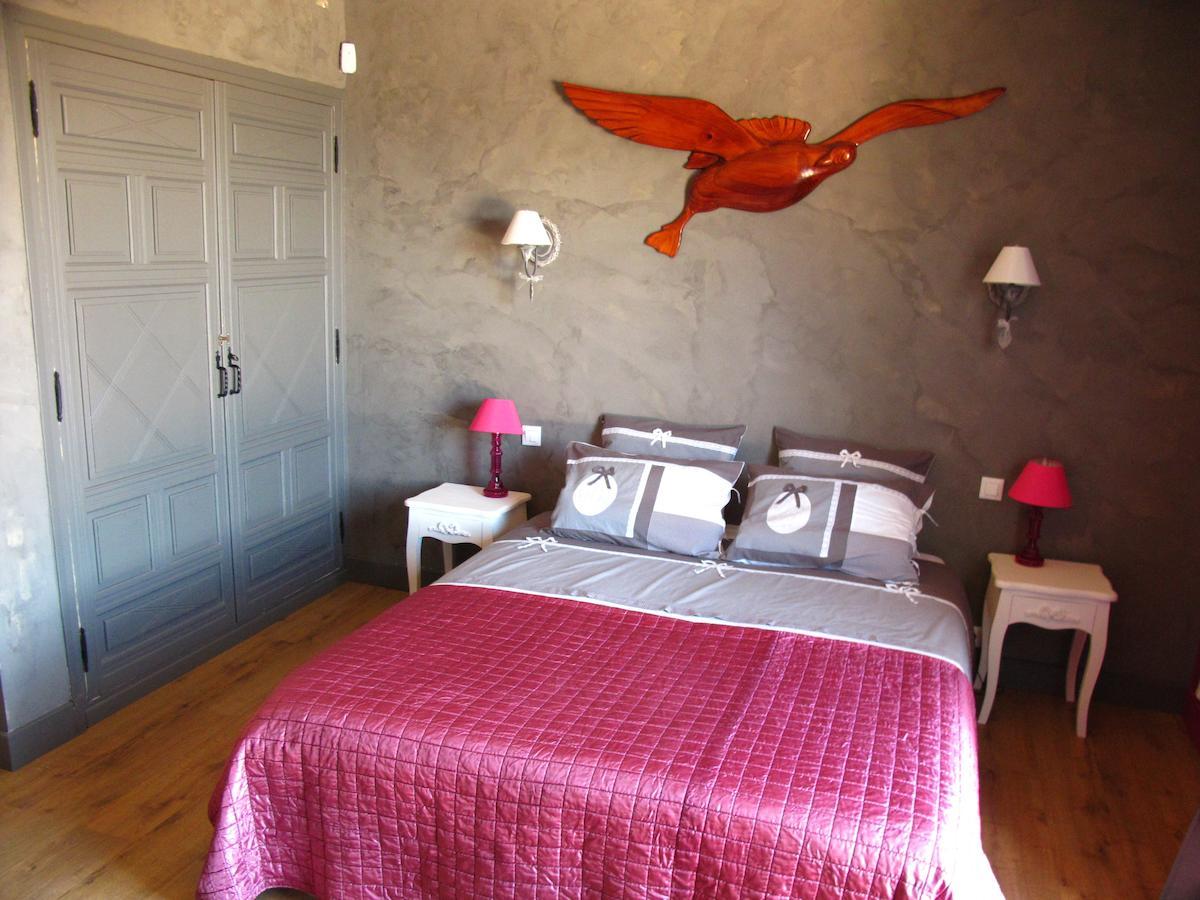 Mas La Marchette Bed and Breakfast Céret Camera foto
