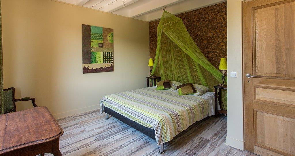 Mas La Marchette Bed and Breakfast Céret Esterno foto